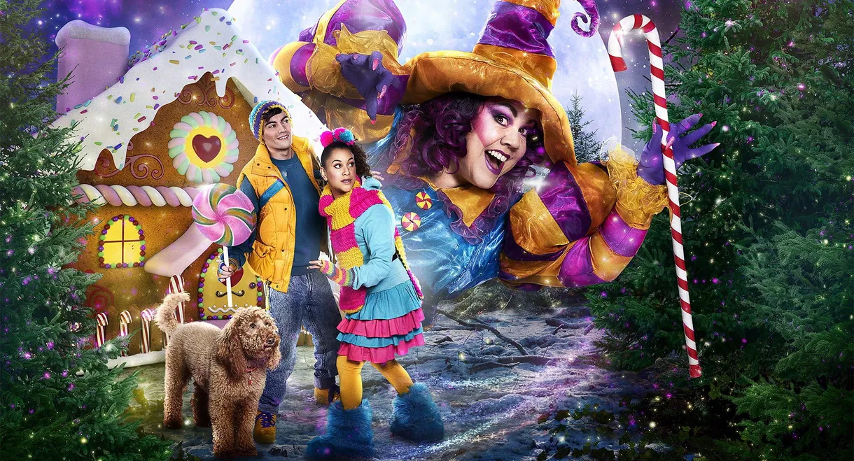 CBeebies Presents: Hansel and Gretel