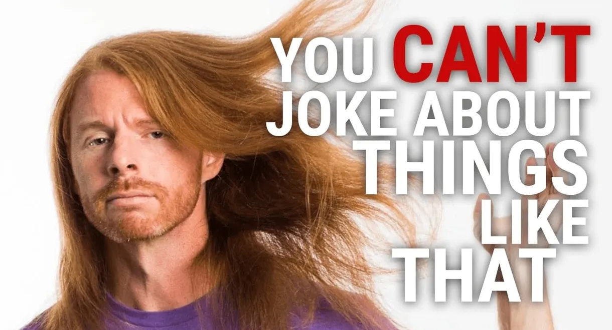 JP Sears: Please Censor This!