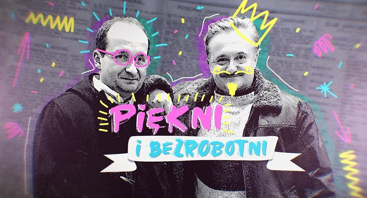 Piękni i bezrobotni