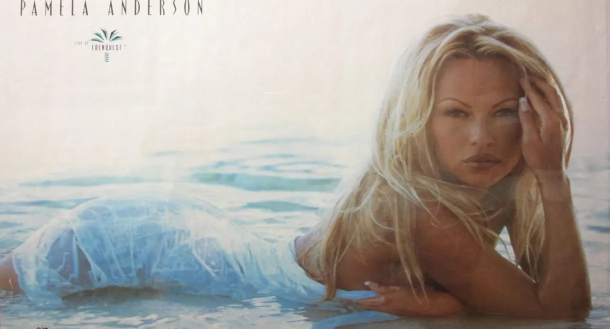 Edenquest: Pamela Anderson