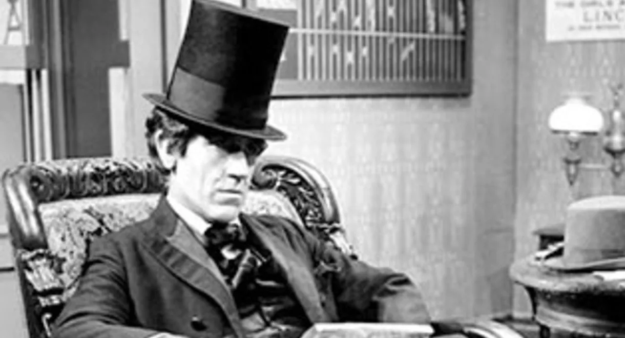 Abe Lincoln in Illinois