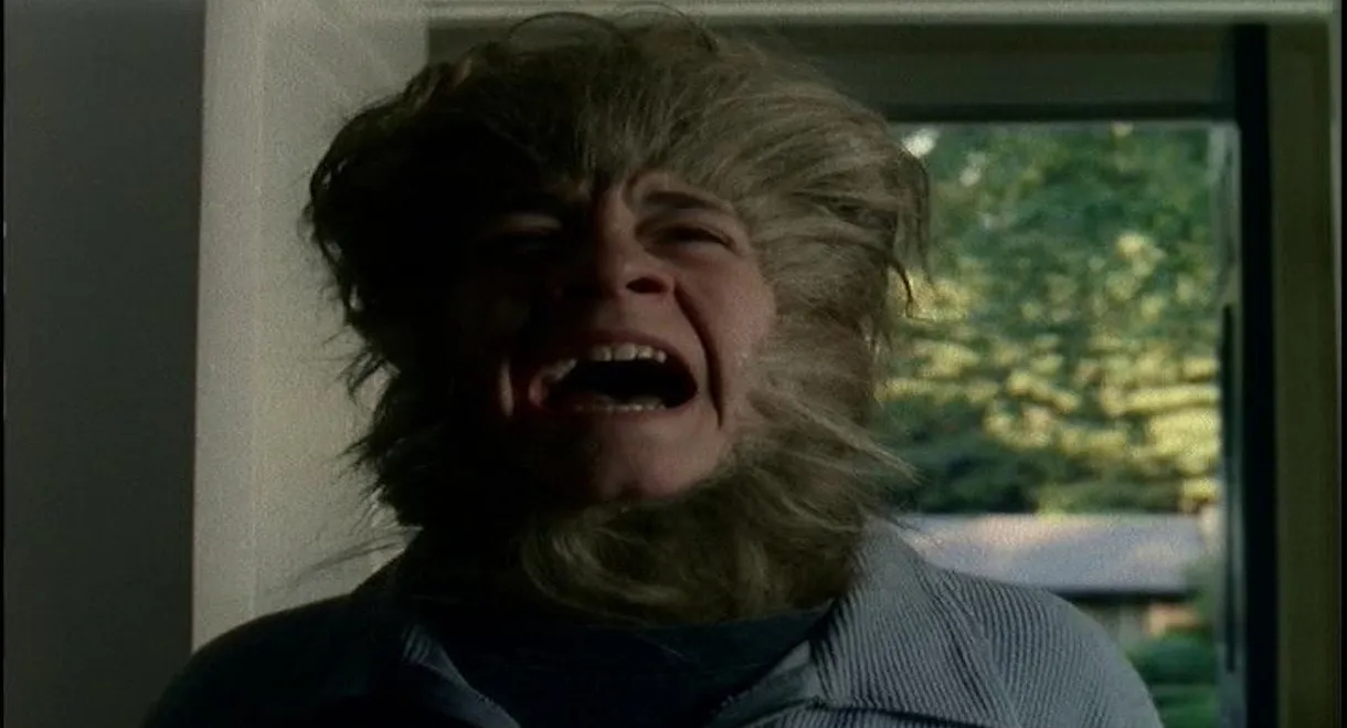 Goosebumps: My Hairiest Adventure