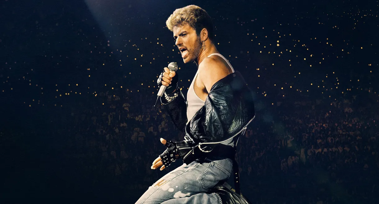 George Michael: The Faith Tour