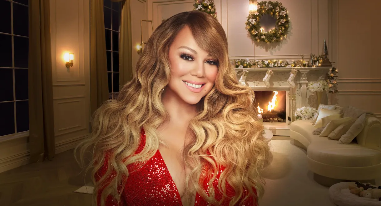 Mariah Carey's Magical Christmas Special