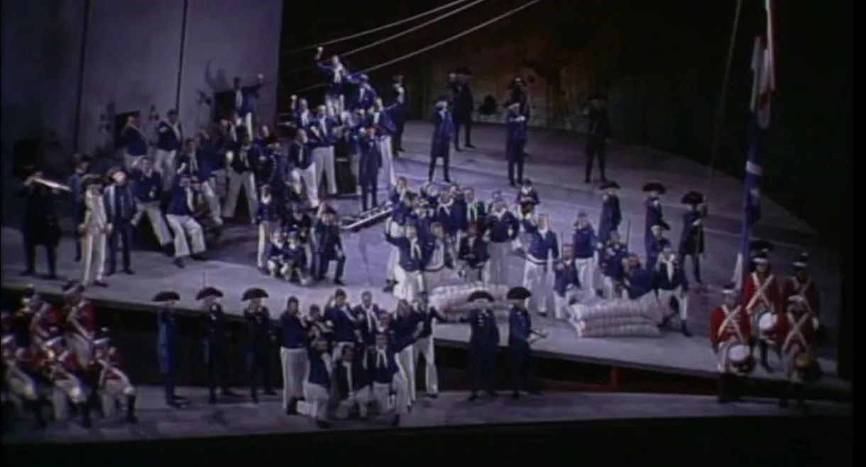 Billy Budd