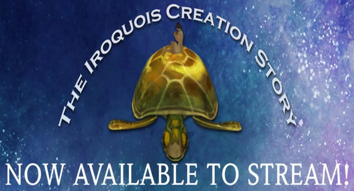 Iroquois Creation Story