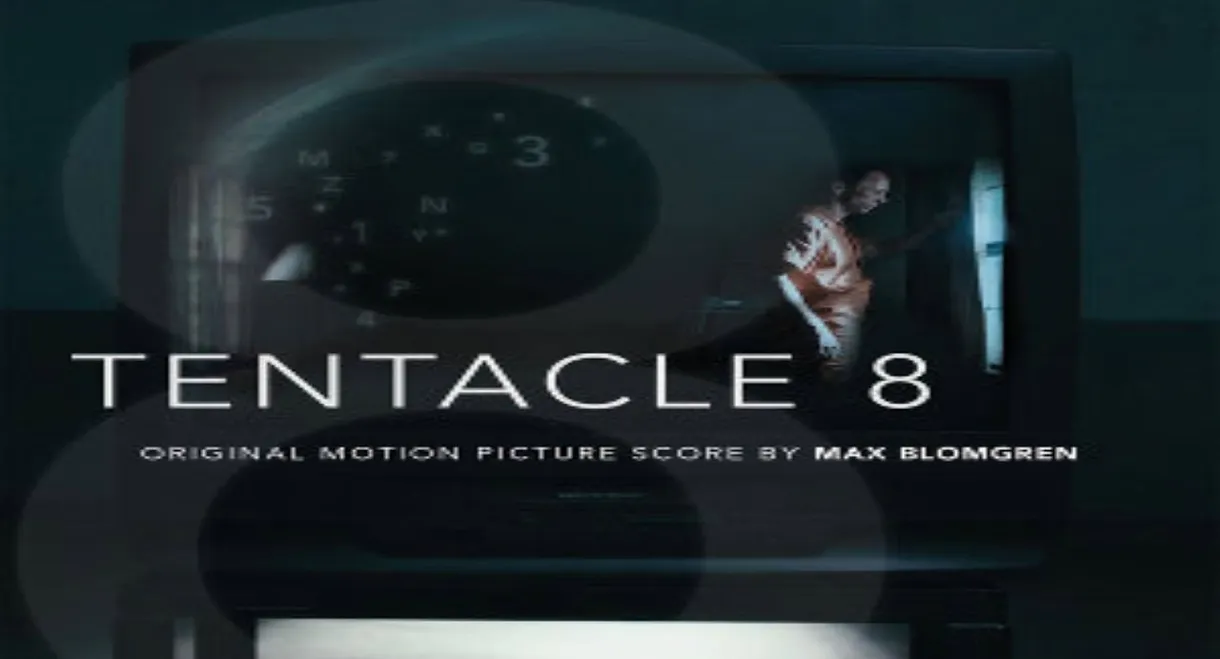Tentacle 8