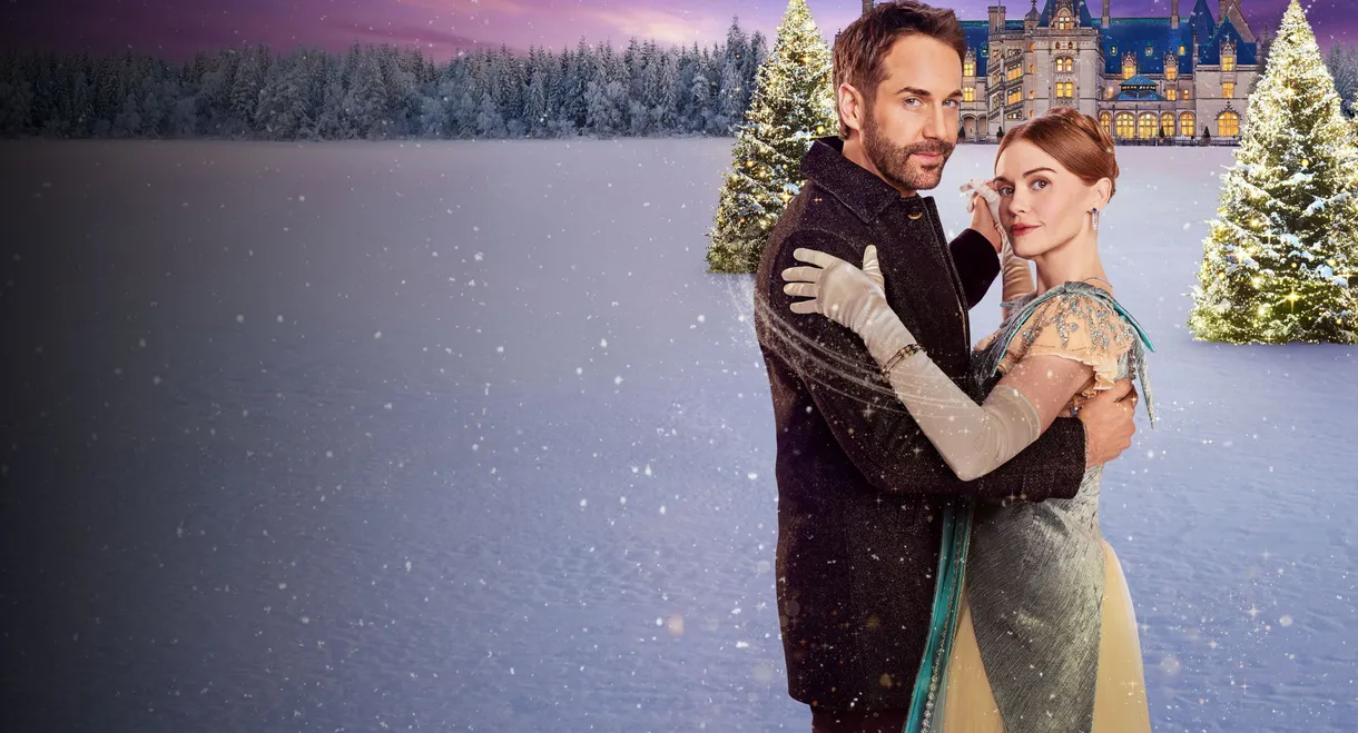 A Grand Biltmore Christmas