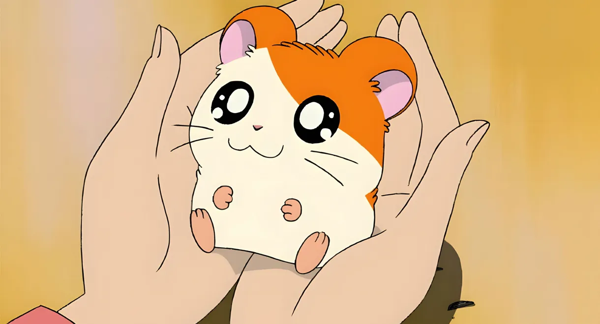Hamtaro