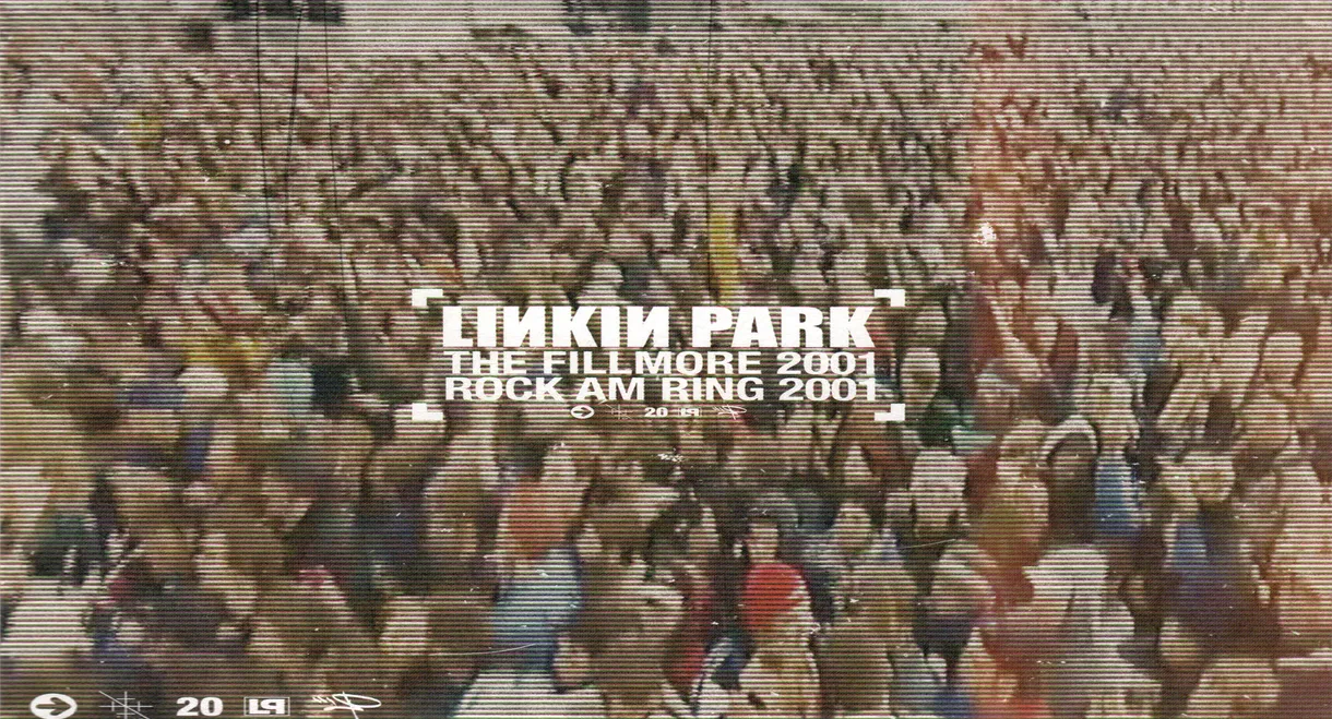 Linkin Park: Live at Rock am Ring 2001