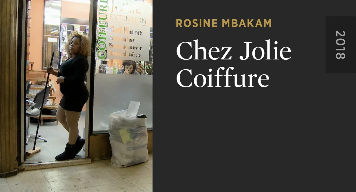 Chez Jolie Coiffure