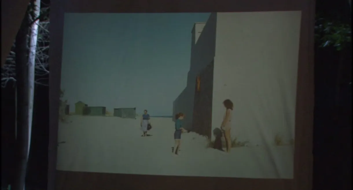 Il mondo di Luigi Ghirri