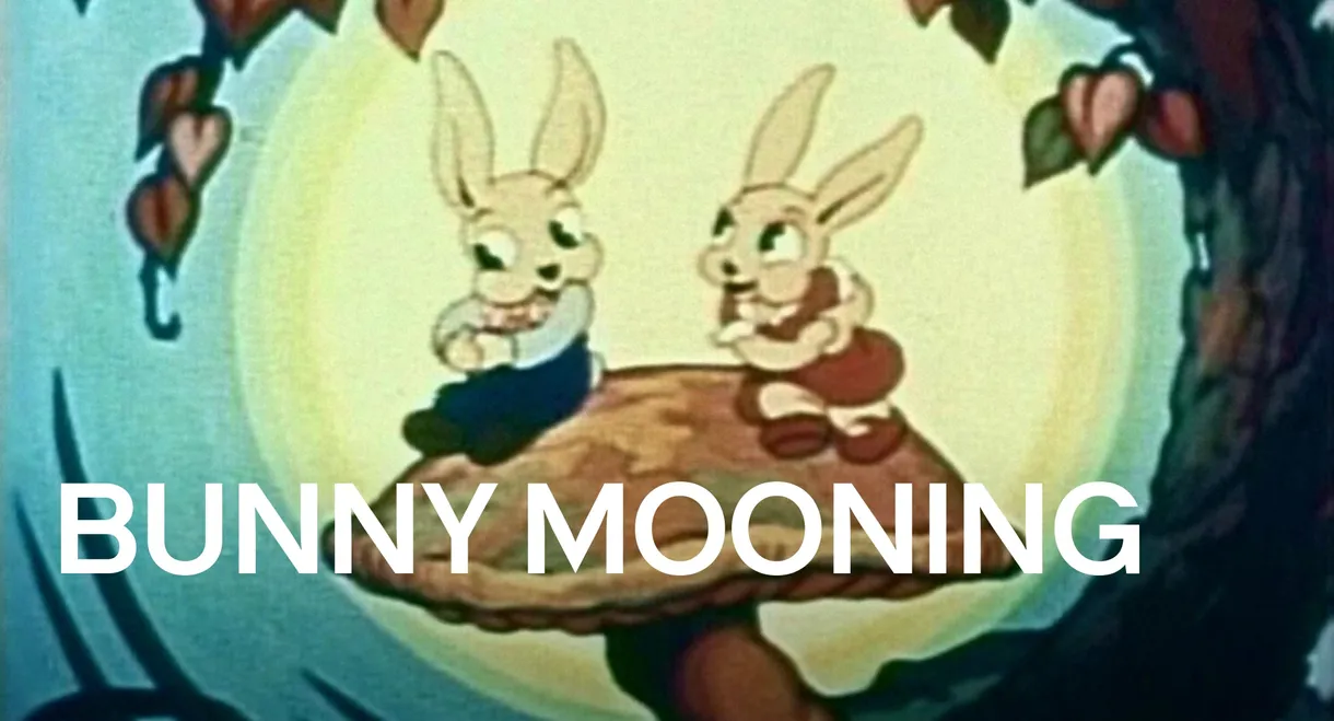 Bunny Mooning