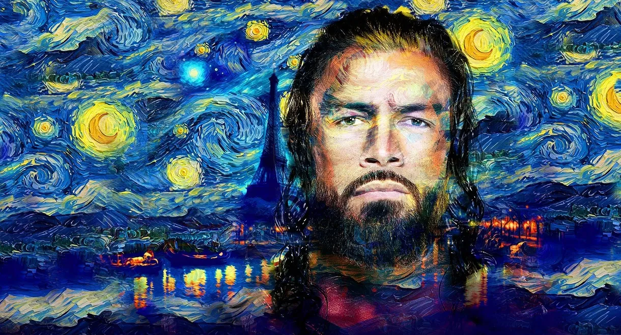 WWE Clash in Paris 2025