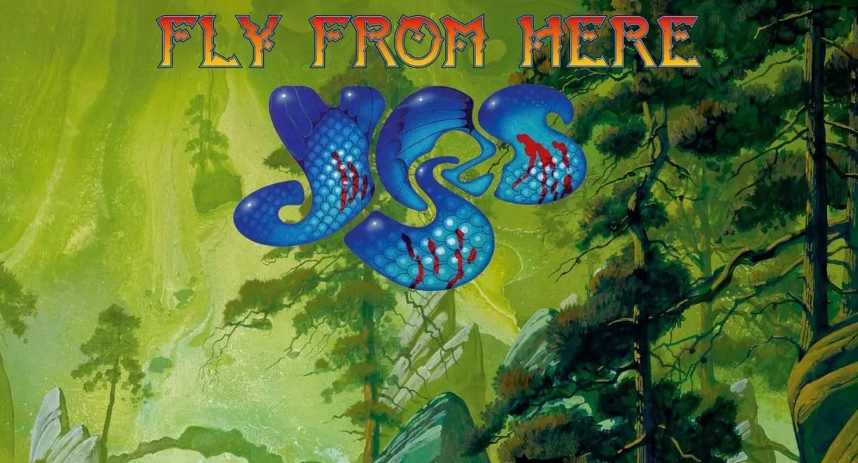 Yes: Fly From Here