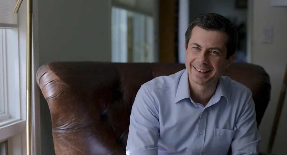 Mayor Pete