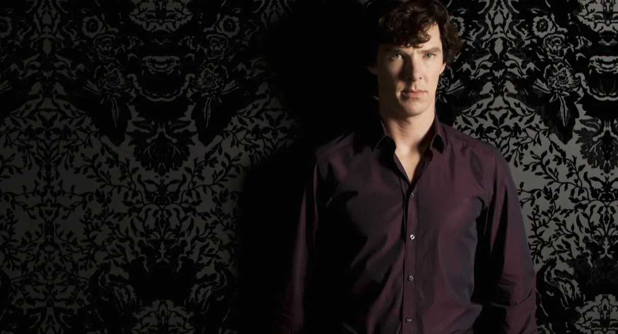 Sherlock: Uncovered