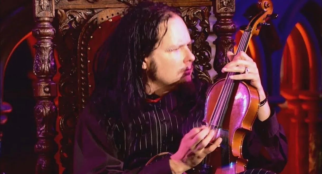Jonathan Davis and the SFA : Live at The Union Chapel