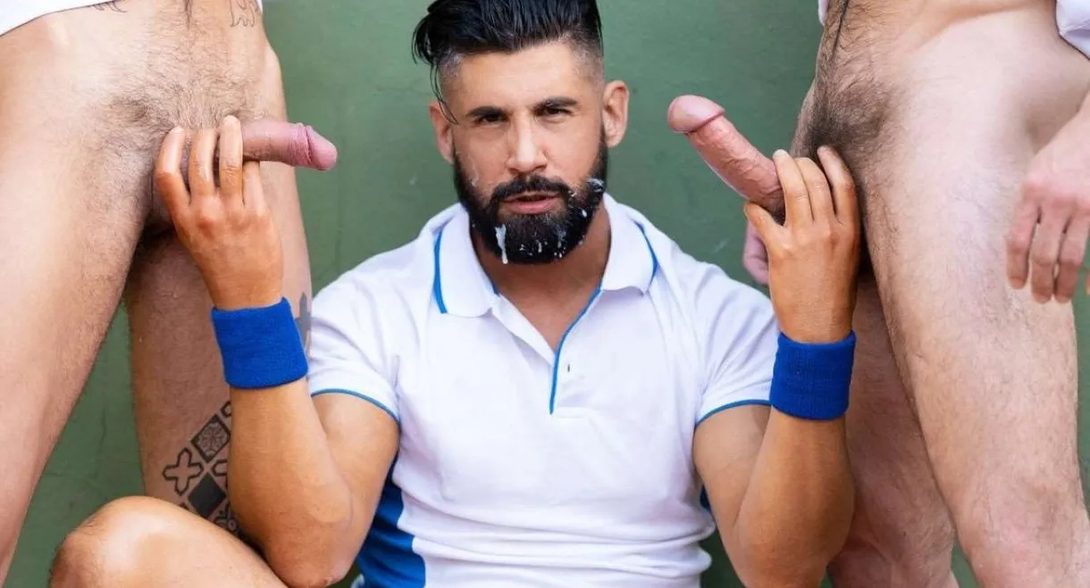 Sportsmen 2