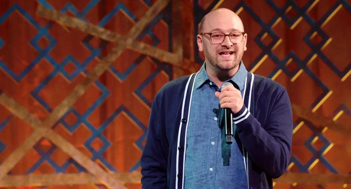 Josh Gondelman: People Pleaser