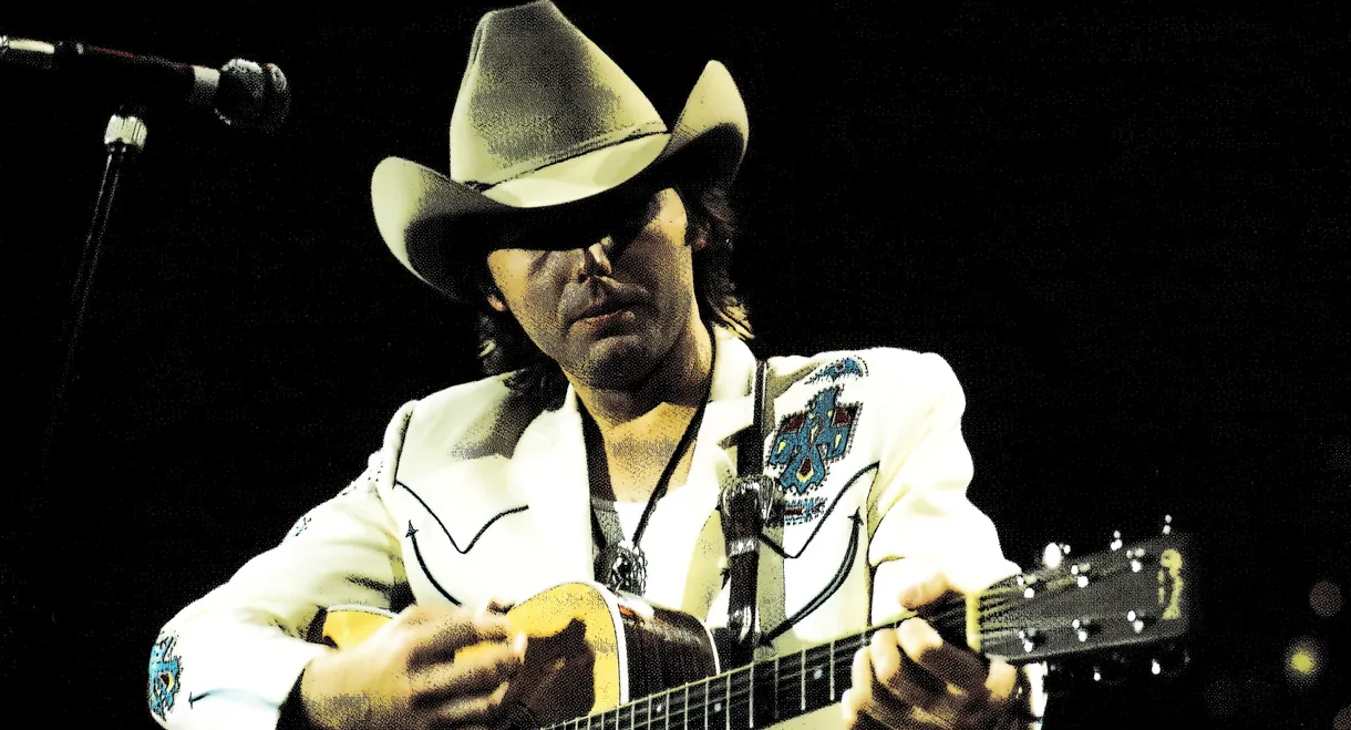 Dwight Yoakam: Live from Austin TX