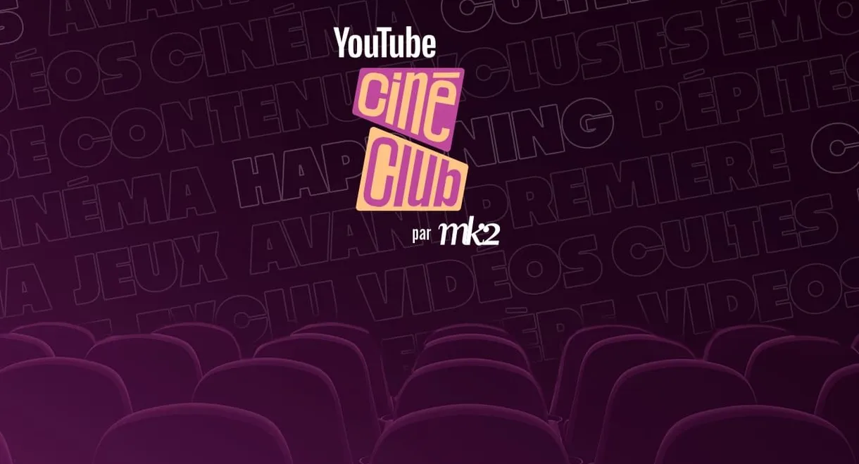 YouTube Ciné-Club : Géraldine Nakache & Joyca