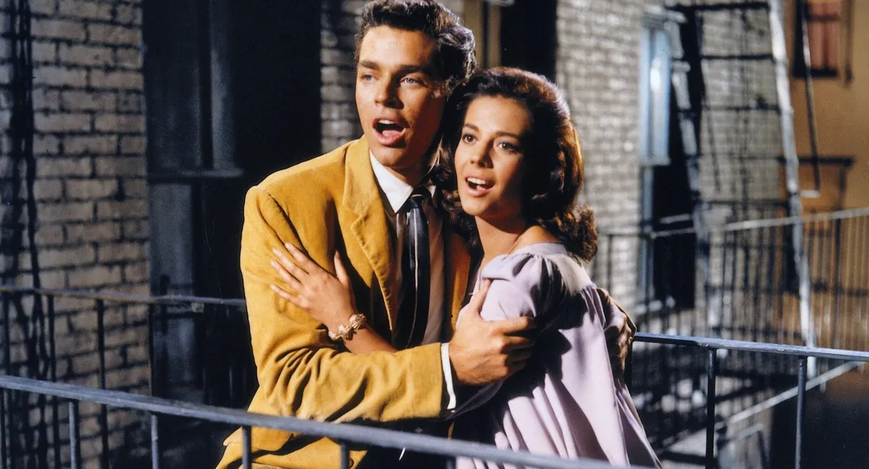 West Side Story