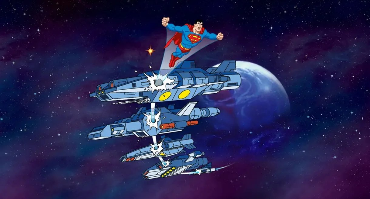 Superman