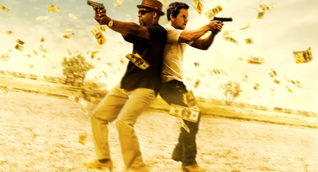 2 Guns