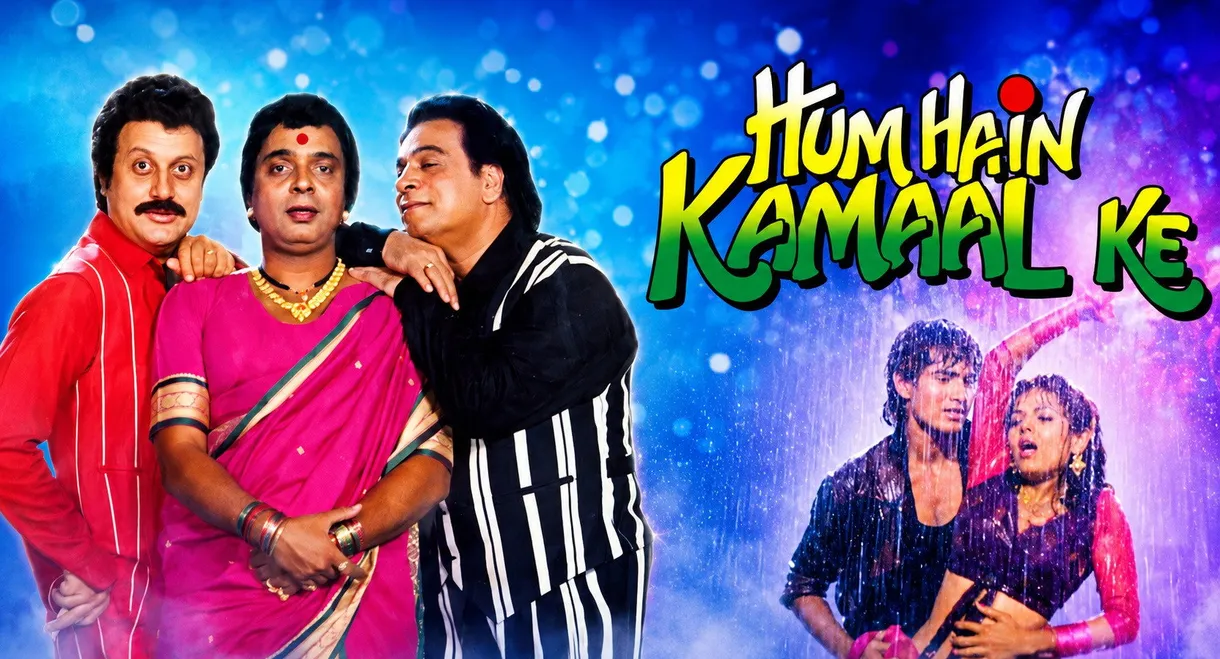 Hum Hain Kamaal Ke
