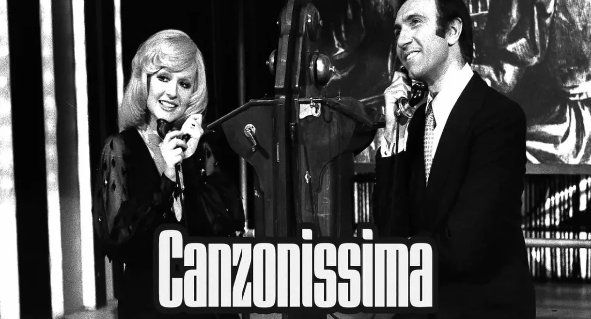 Canzonissima