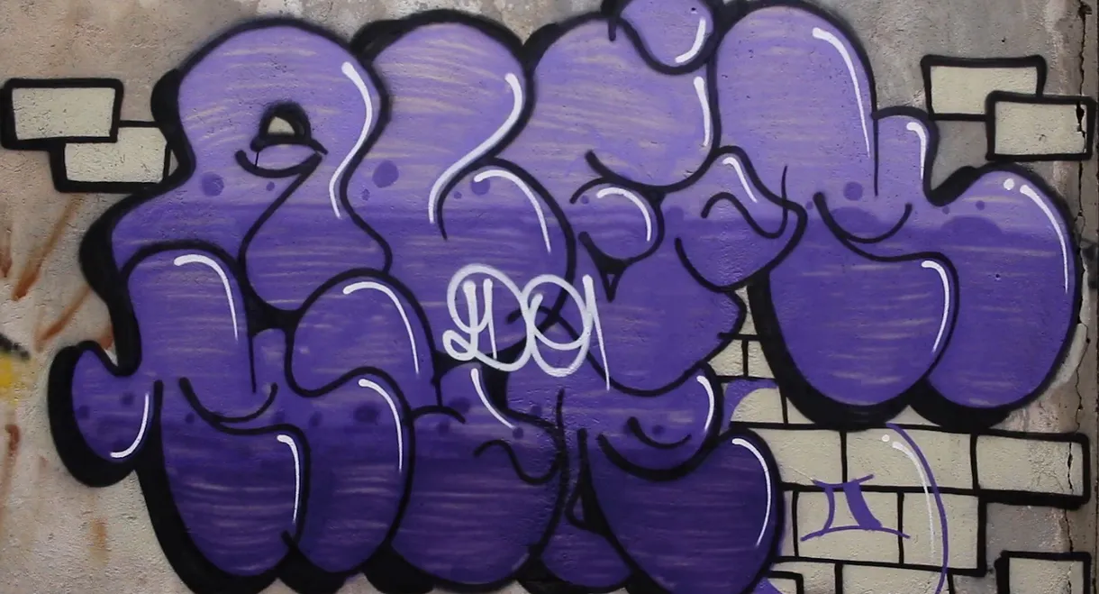 Além do Muro