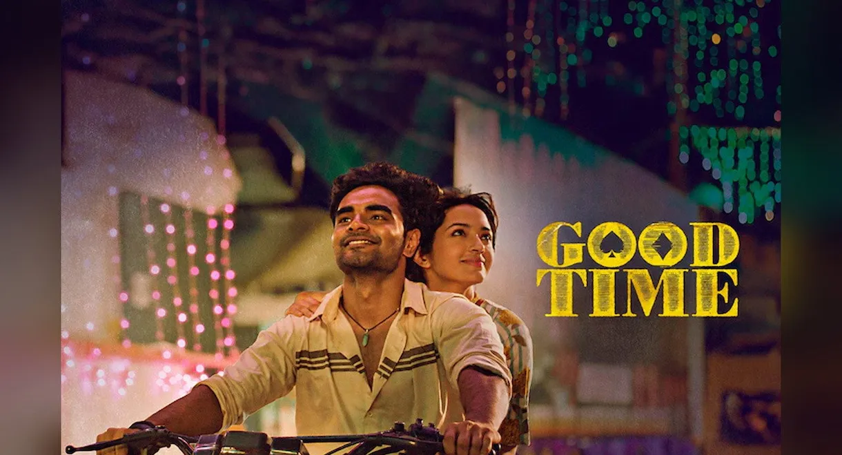 Good Time