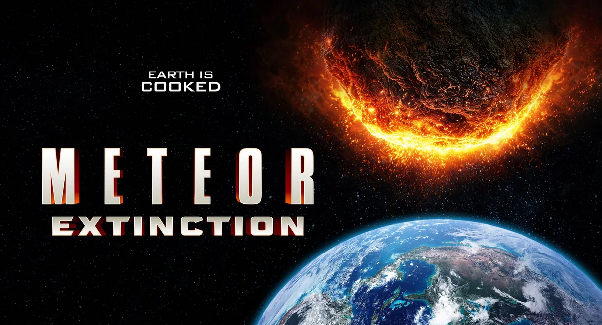 Meteor Extinction