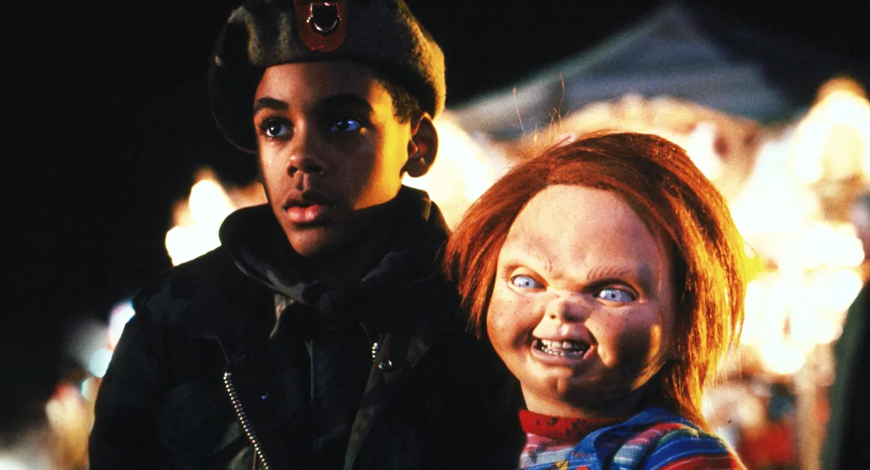 Child's Play 3