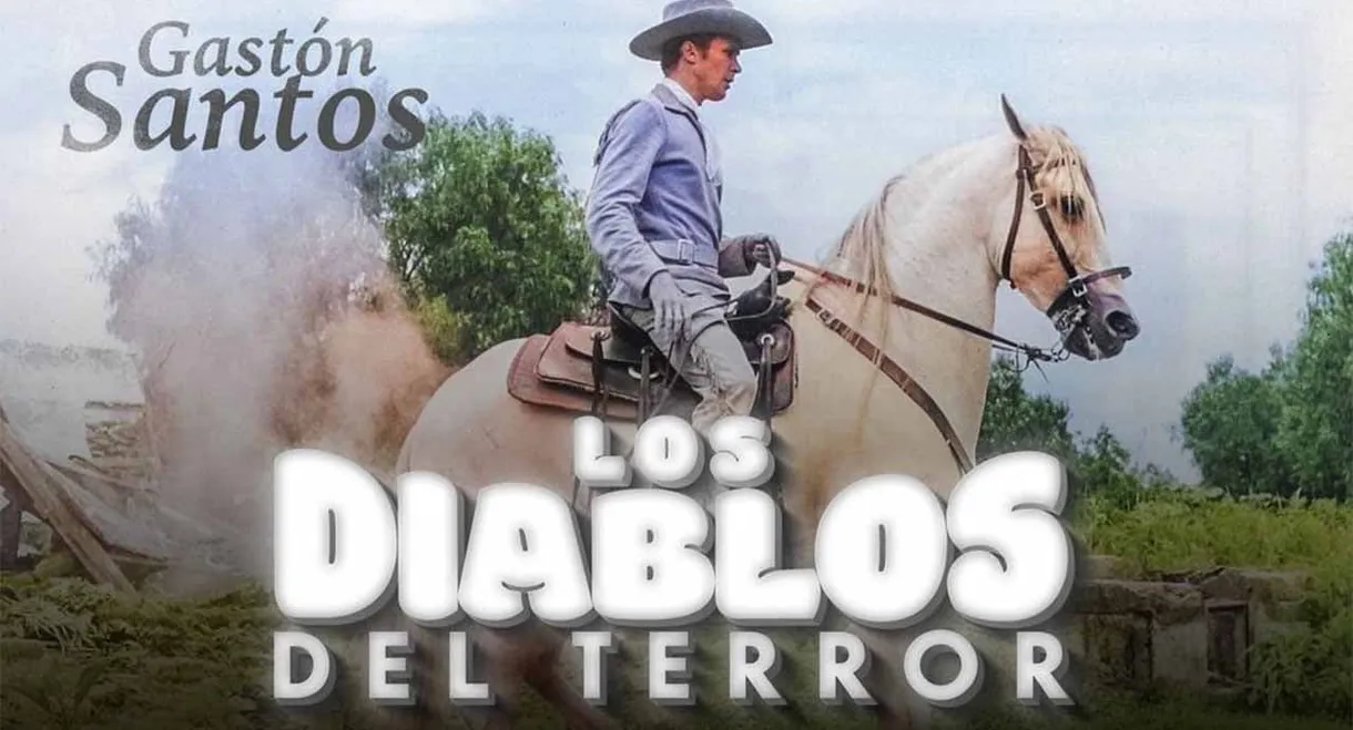 Los diablos del terror