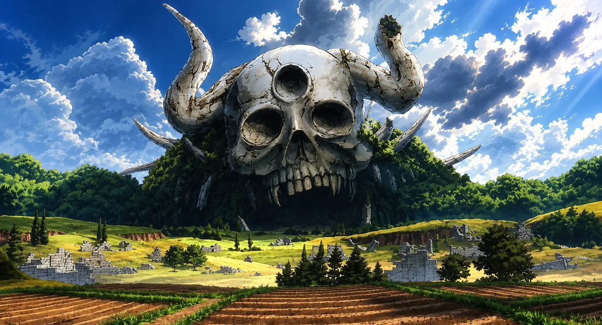 Black Clover