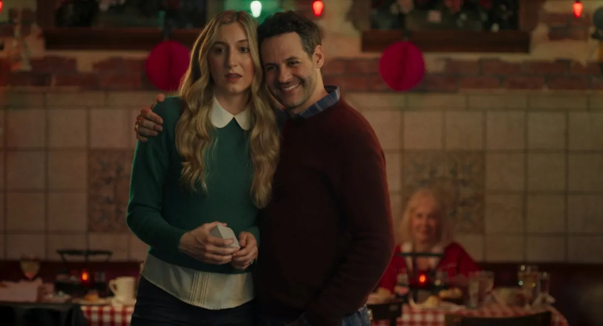 A Very Merry Breakup