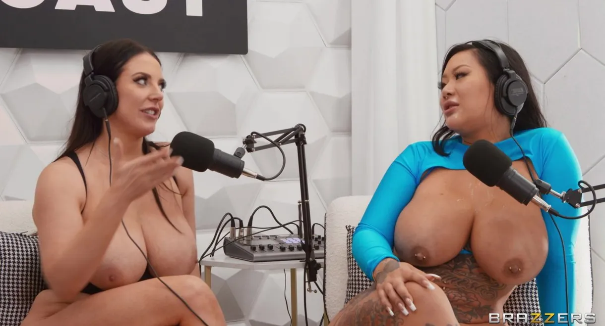 The Brazzers Podcast
