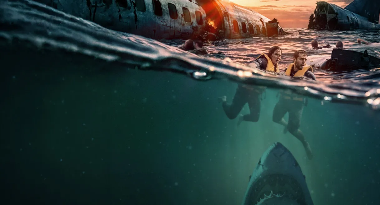 Deep Water