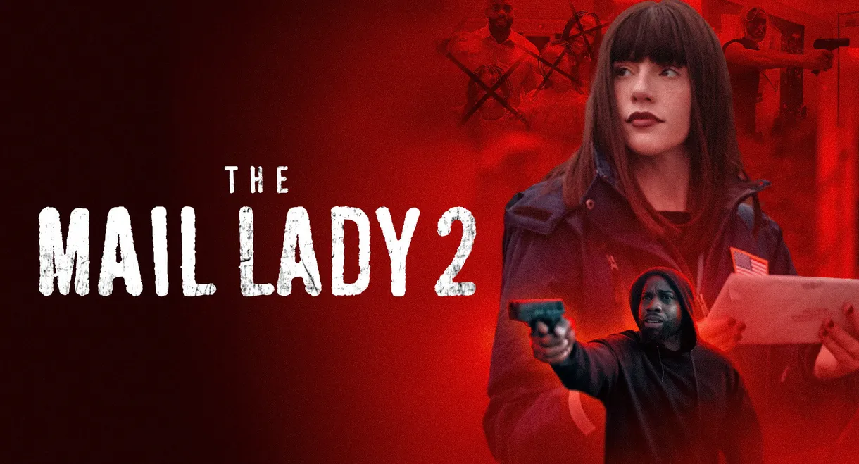 The Mail Lady 2