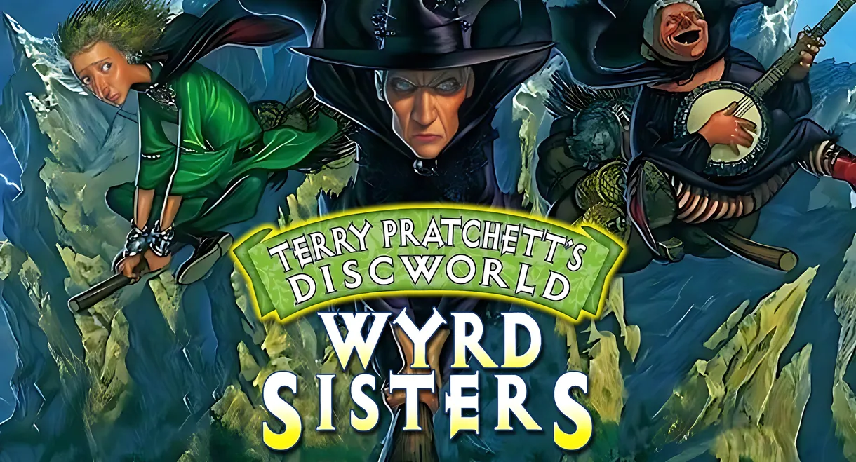 Wyrd Sisters