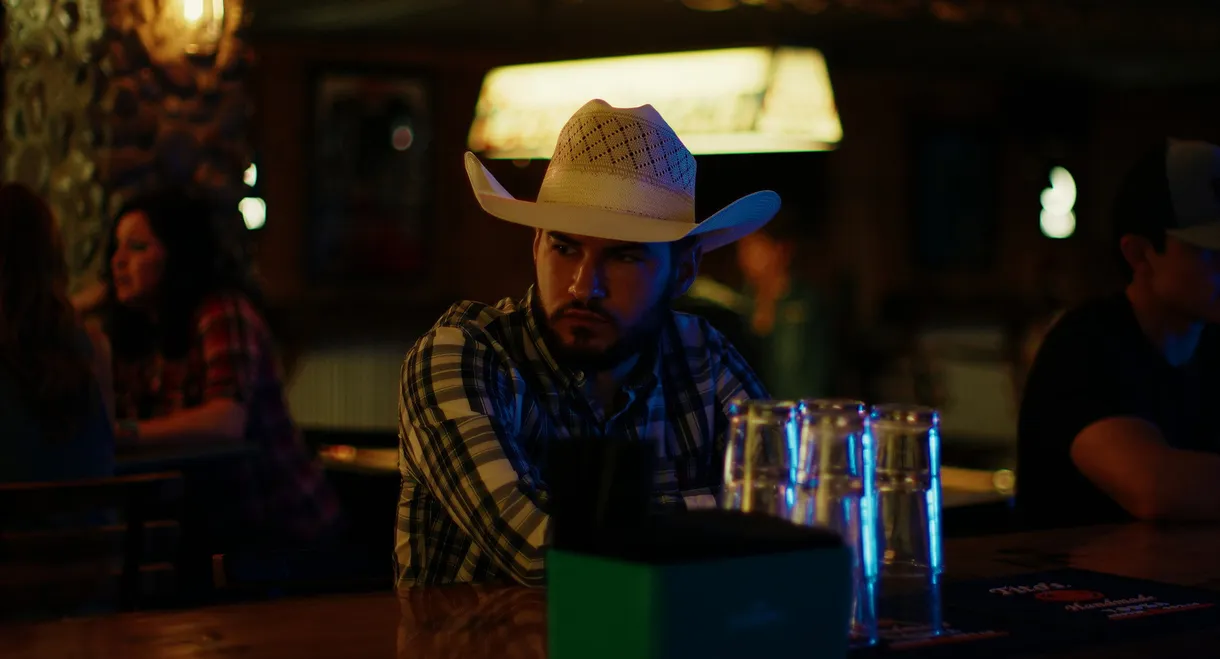 Grady Hodnett Feat. Owen Burton: I'd Love You More