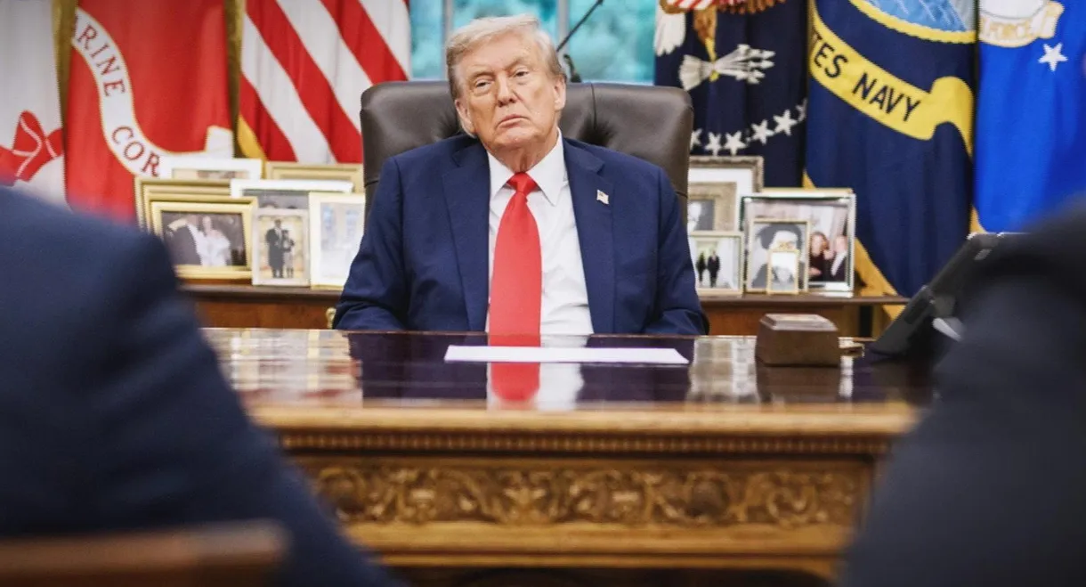 The War Cabinet