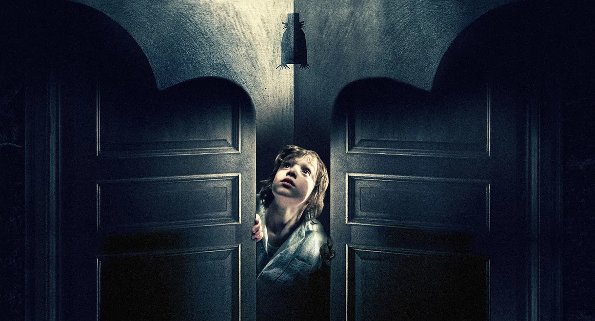 The Babadook