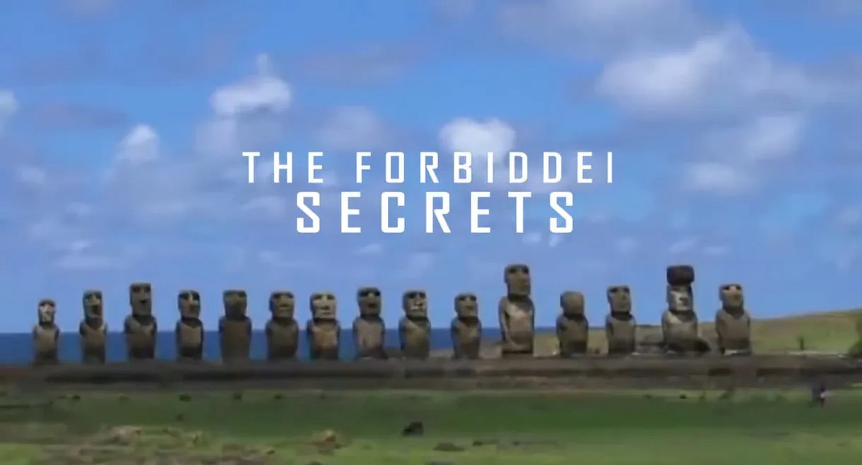 Forbidden Knowledge: Legends of Atlantis Exposed