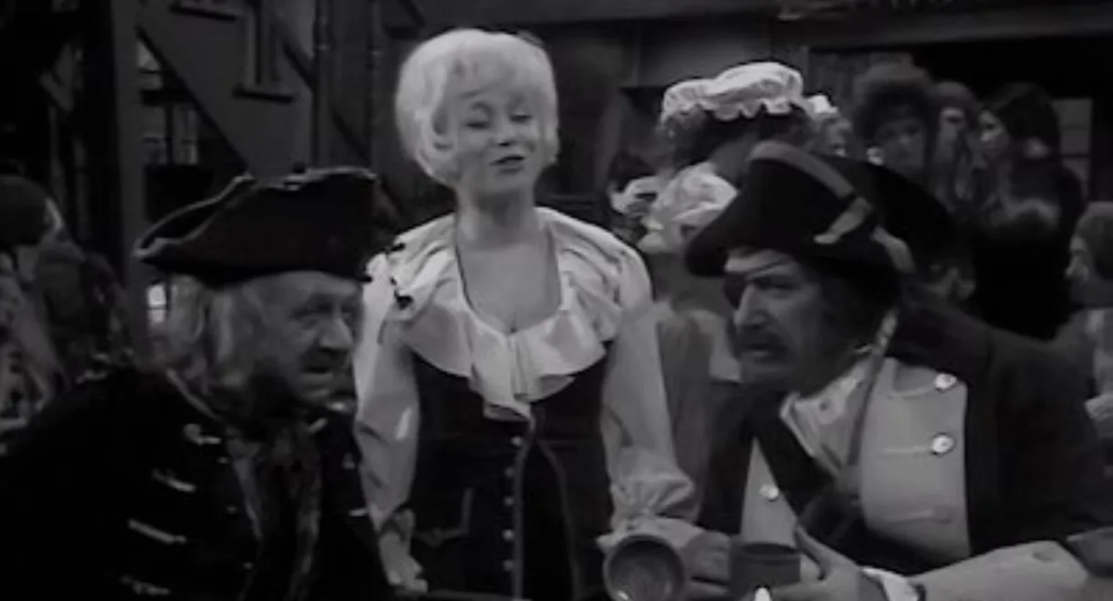 Carry On Again Christmas
