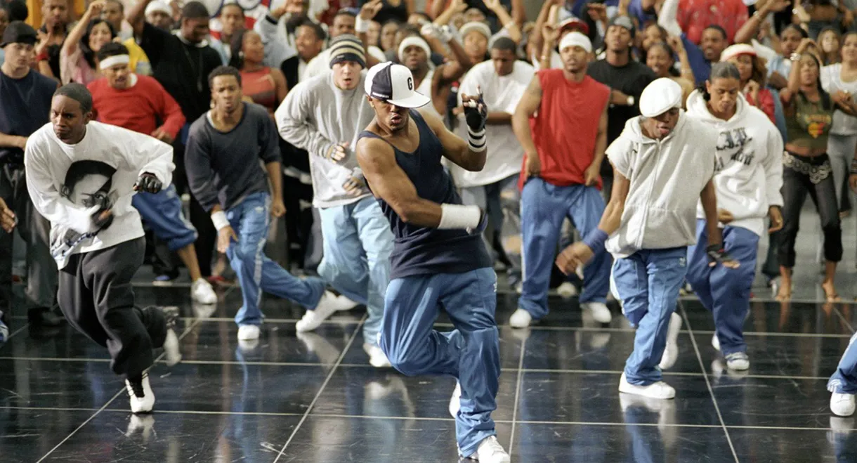 You Got Served
