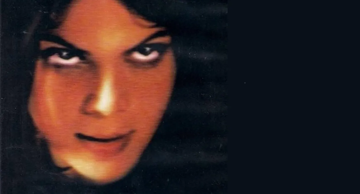 With the Eyes of the Killer