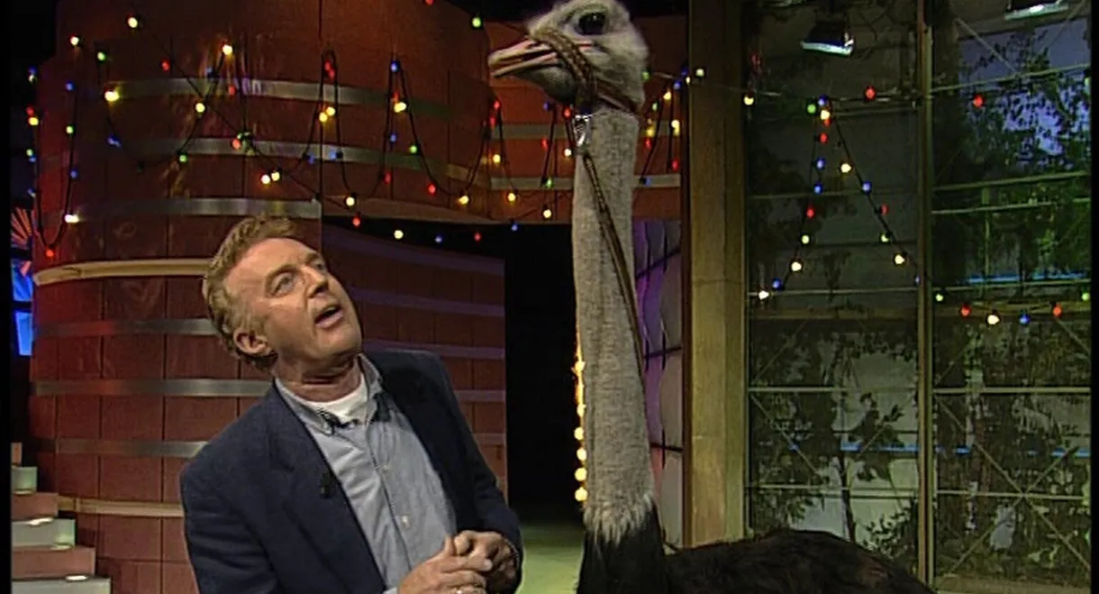 Andre Van Duin: Lach Mee Met Andre Deel 6